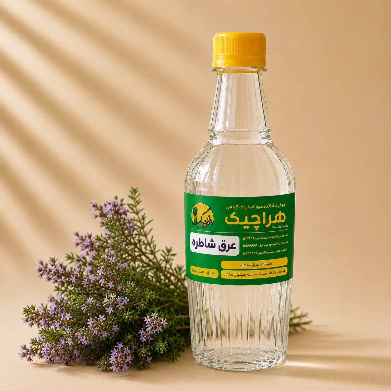 بید و شاطره هراچیک